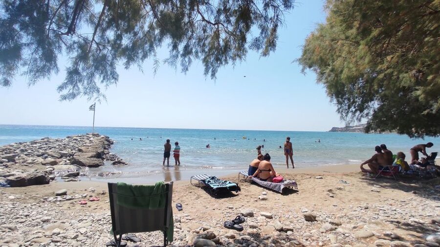 From Heraklion: Matala Beach - Caves & winery Full Day tour - Is $110 a fair price?
