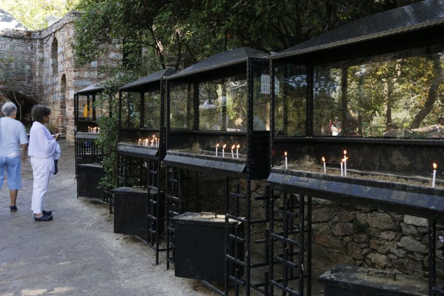 From Istanbul: Ephesus & Şirince Day Trip w/ Wine Tasting - Why this day trip works from Istanbul