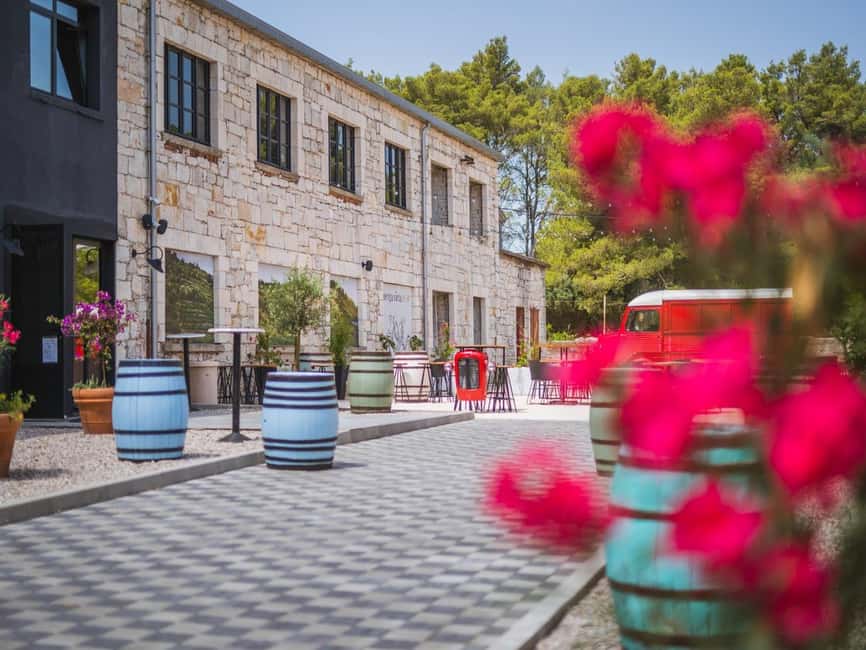 From Korcula Town: Local Wine & Sightseeing Half-Day Tour - Is $129 good value?