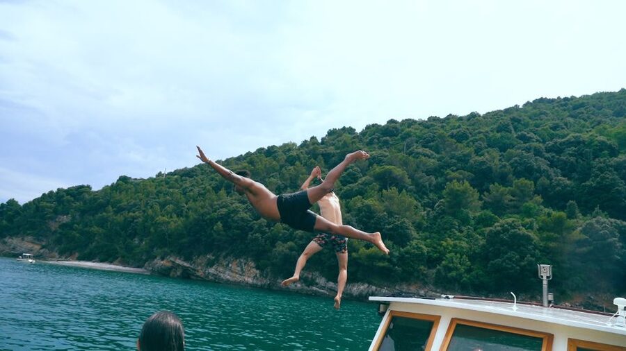 From La Spezia: Cinque Terre Boat Tour with Lunch and Wine - What happens when the sea is rough