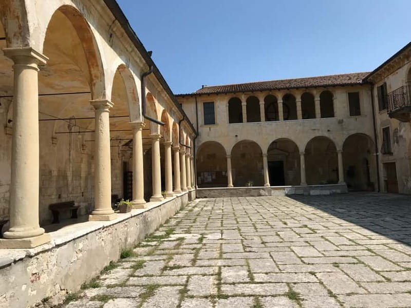 From Lake Garda: Valpolicella Wine & Lunch Guided Trip - Should you book this tour?
