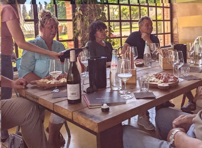 From Lake Garda: Valpolicella Wine & Lunch Guided Trip - Who will enjoy this Valpolicella trip most?