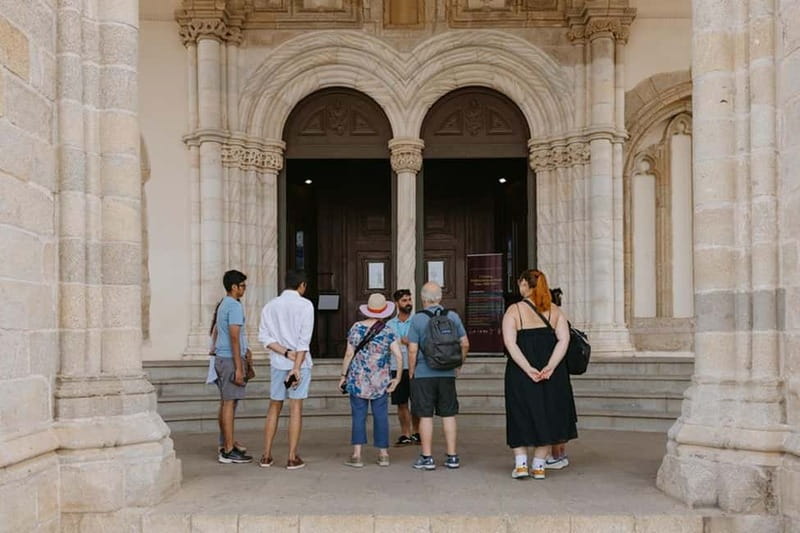 From Lisbon: Évora and Monsaraz with Regional Wine Tasting - The main drawbacks to consider