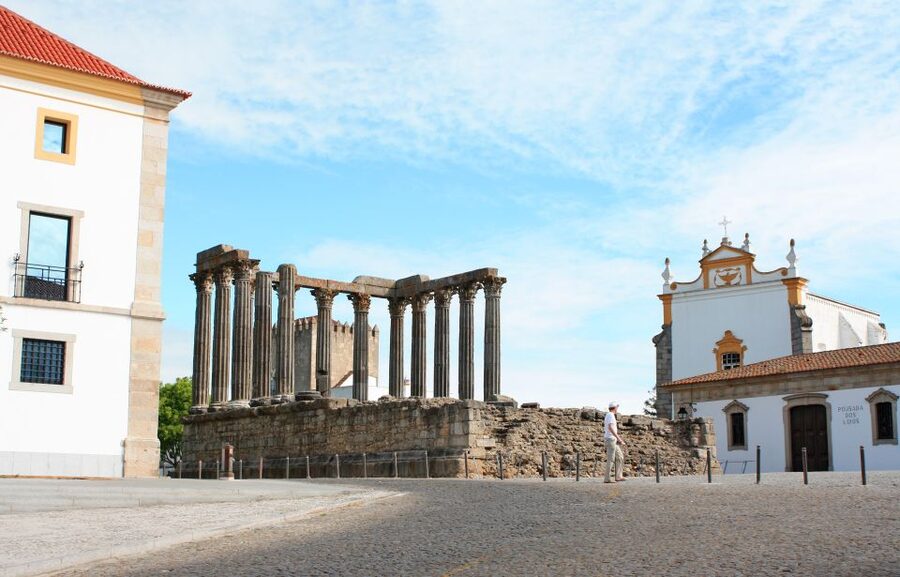 From Lisbon: Évora Wine & Heritage Tour - Guides, languages, and the human side of the tour