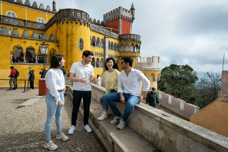 From Lisbon: Sintra & Pena Palace Day Trip with Wine Tasting - Should you book this Sintra and wine tour?
