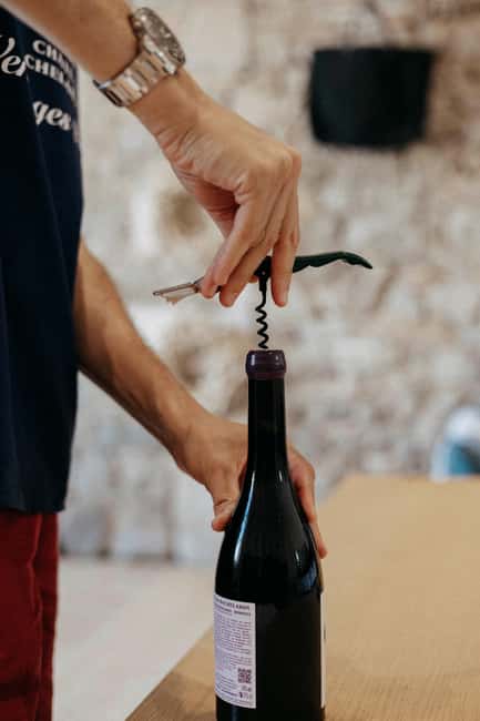From Lyon: Beaujolais Wine Route Half-Day Tour - Leaving Lyon for Beaujolais wine country