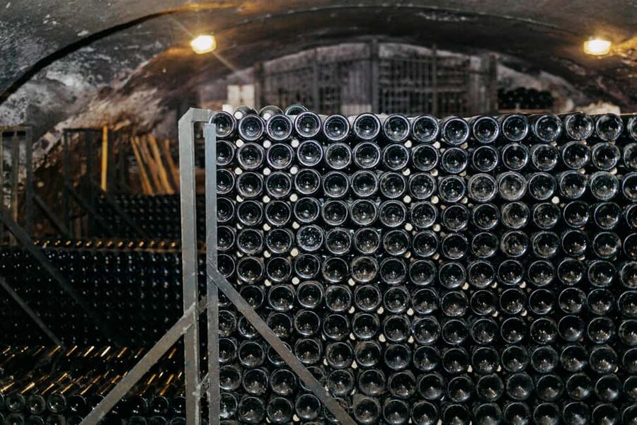 From Lyon: Beaujolais Wine Route Half-Day Tour - How the small group affects the experience