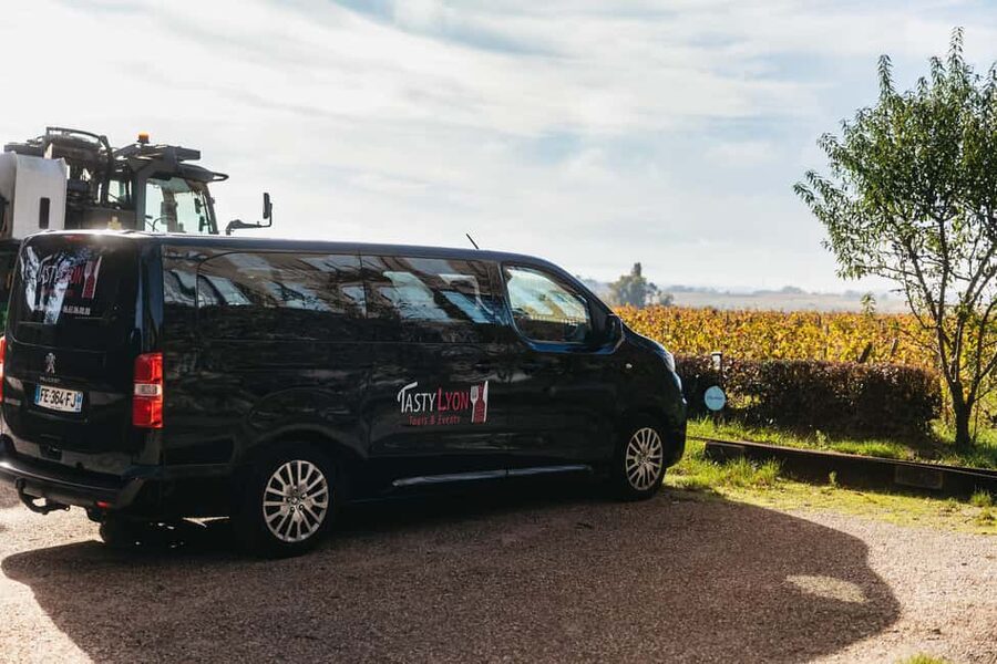 From Lyon: Beaujolais Wine Tour with Tastings - Should you book it?