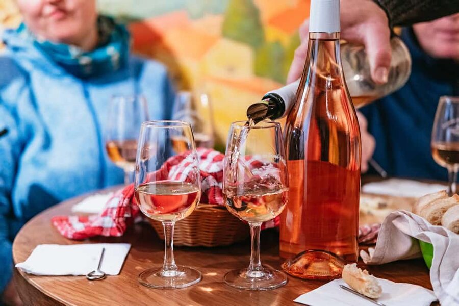 From Lyon: Golden Stones Beaujolais Wine Tasting Tour - Who will enjoy this half-day most