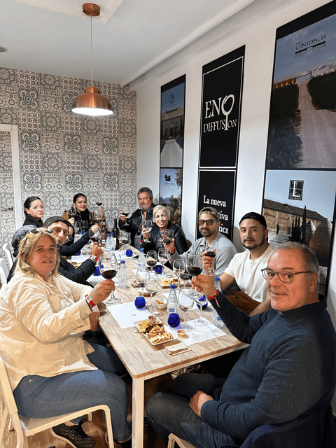 From Madrid: Toledo Tour with Wine Tasting and 3 Monuments - Two hours to make Toledo your own