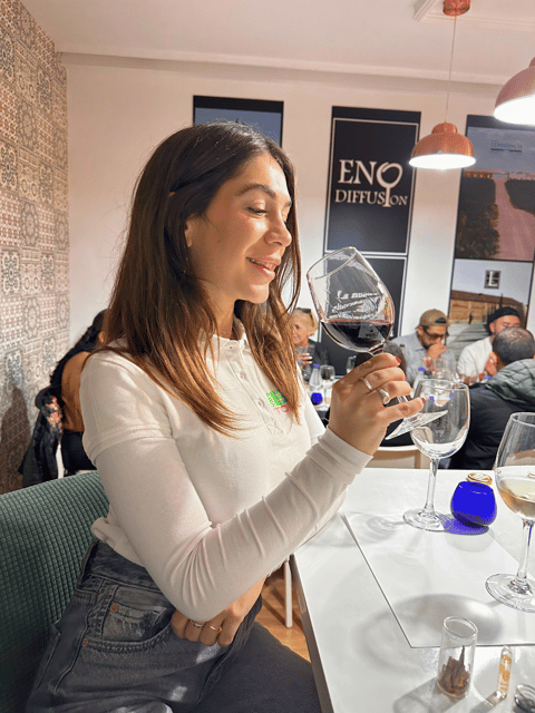From Madrid: Toledo Tour with Wine Tasting and 3 Monuments - Meeting at Las Ventas and riding by bus