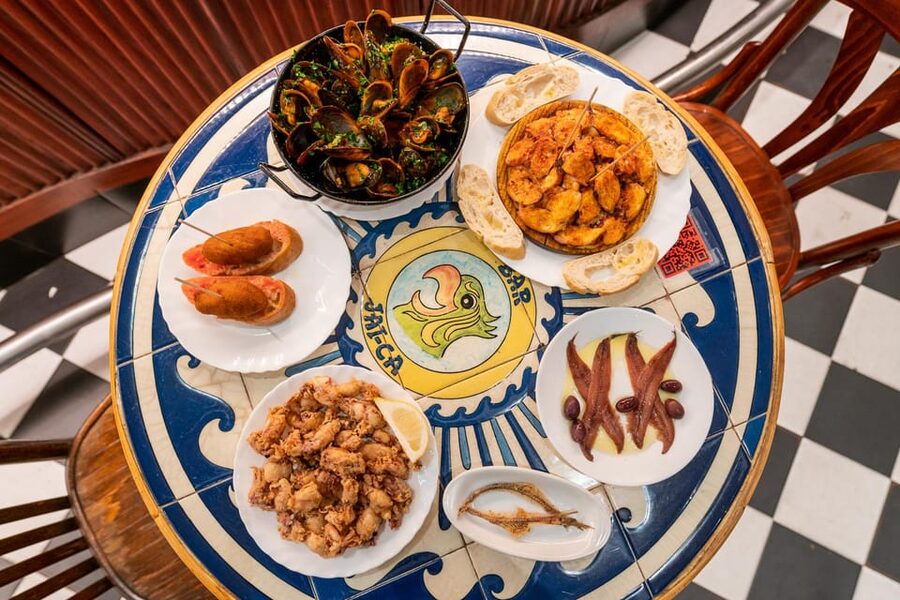 From Madrid: Traditional Villages, Winery Tour & Tapas Lunch - FAQ