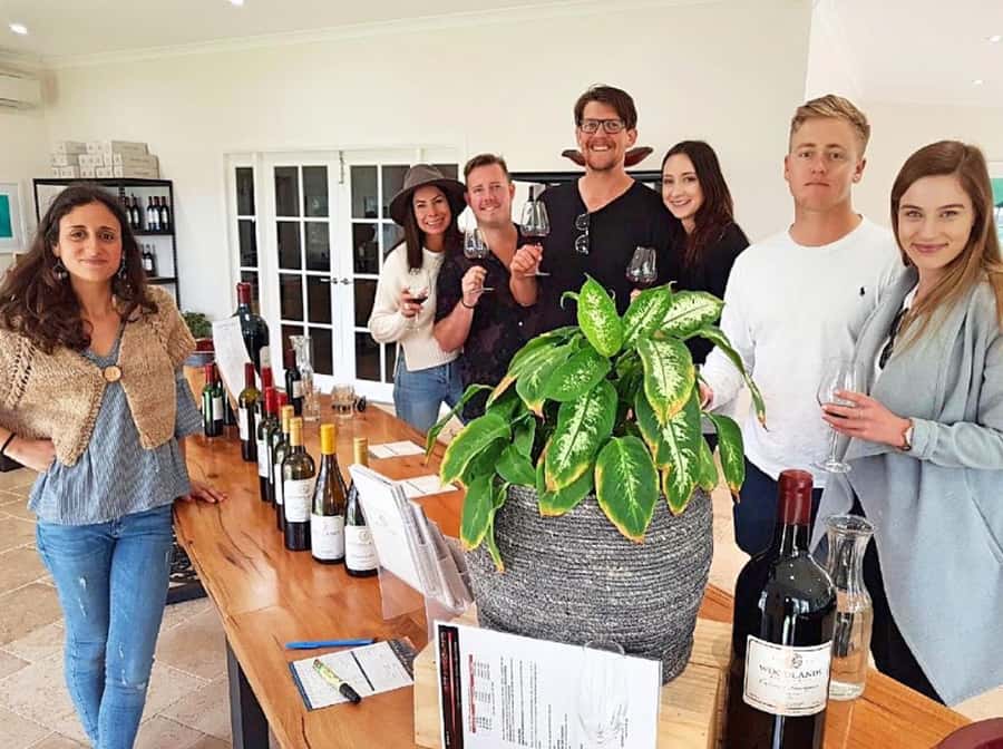 From Margaret River: Margaret River Wine Adventure - Three boutique wineries instead of a standard cellar-door circuit