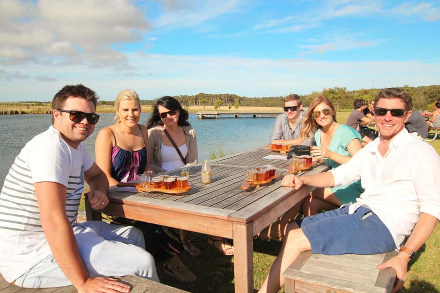 From Margaret River: Margaret River Wine Adventure - Who will enjoy this tour most?