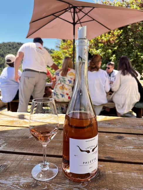 From Marseille: Aix en Provence Wine and Cheese Tour - Practical planning before you go