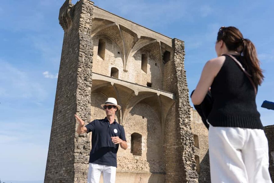 From Marseille: Provence Sightseeing Tour and Wine Tasting - What the $199 price really covers