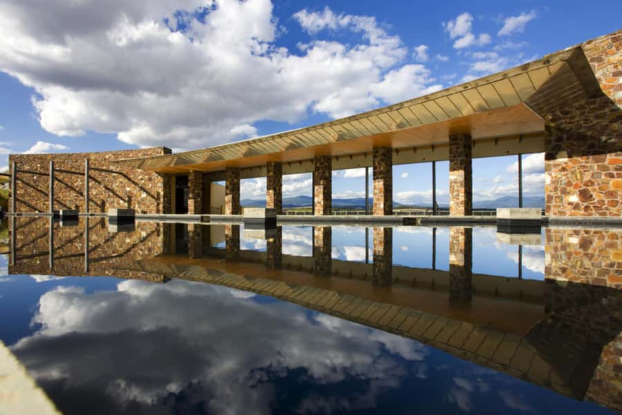From Melbourne: Yarra Valley Wildlife & Wine Day Tour - Cheese and wine at De Bortoli