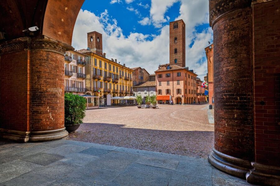From Milan: Barolo Wine Tasting, Alba Tour and Castle Visit - A Full Day, Not a Quick Side Trip