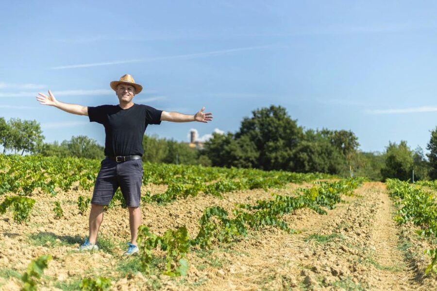 From Montecatini Terme: Wine Experience in Tuscan Farm - Is this Montecatini wine tour worth $100?