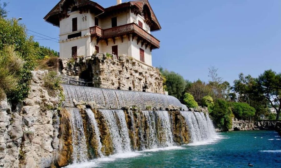 From Nice: Cannes, Saint Paul de Vence and Wine Tasting - Who should book this day?
