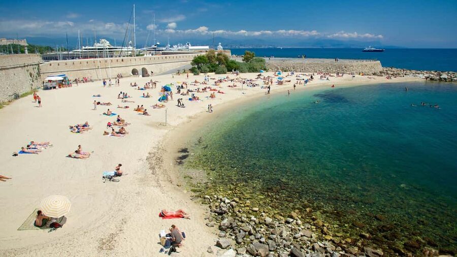 From Nice: Cannes, Saint Paul de Vence and Wine Tasting - Is $163 a fair price?