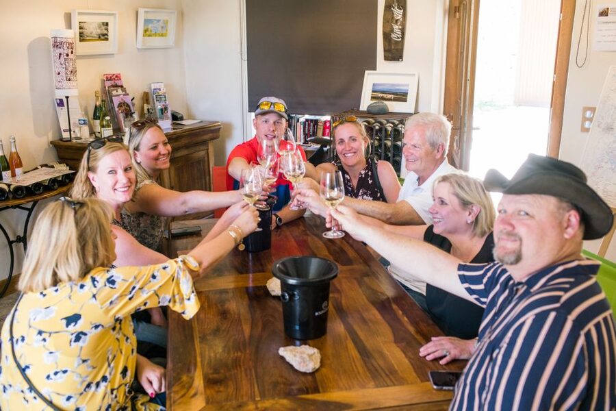 From Paris: Burgundy Region Winery Tour with Tastings - What the wine lineup tells you about Burgundy