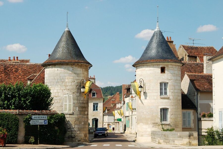From Paris: Burgundy Region Winery Tour with Tastings - The van ride, group size, and guide quality