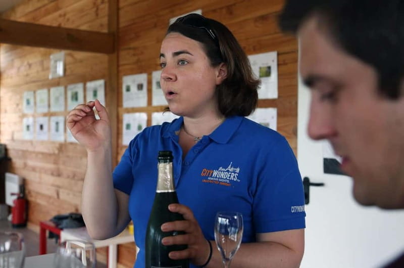 From Paris: Champagne Day Trip with 7 Tastings and Lunch - Who should book this Champagne day trip?