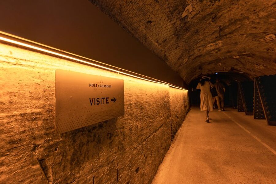From Paris: Day Trip to Champagne with 8 Tastings & Lunch - The drive from Paris sets the tone