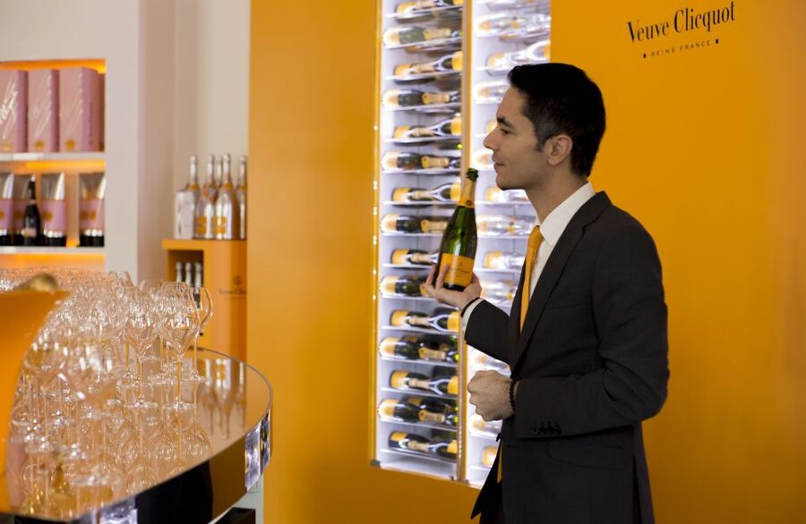 From Paris: Reims and Champagne Tasting Full-Day Tour - Three Courses and a Taste of French Gastronomy