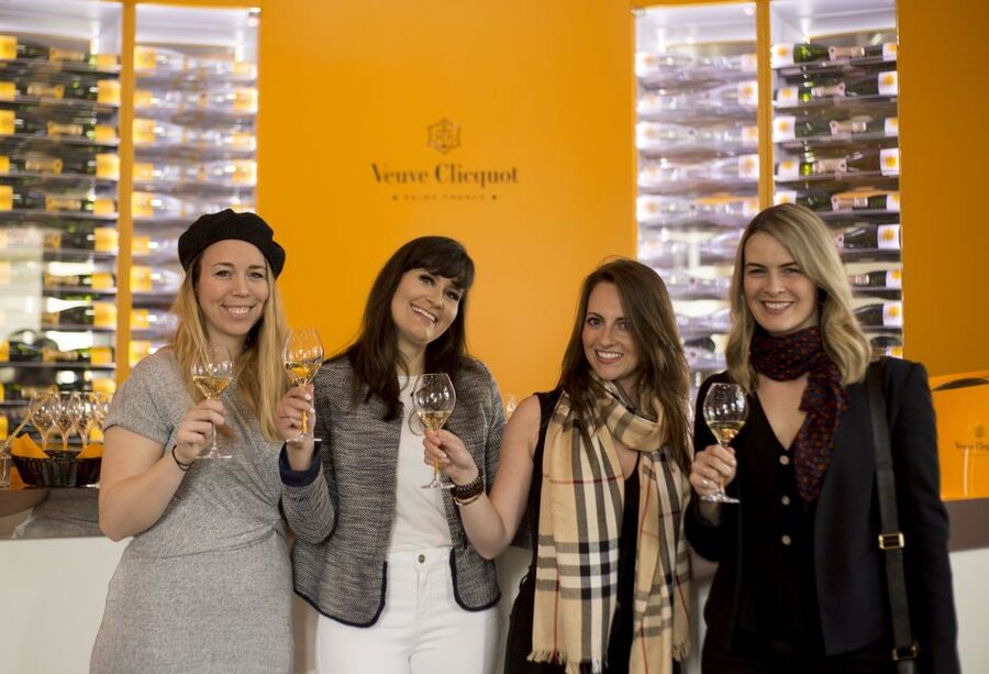 From Paris: Reims and Champagne Tasting Full-Day Tour - Blind Tasting Among the Vines
