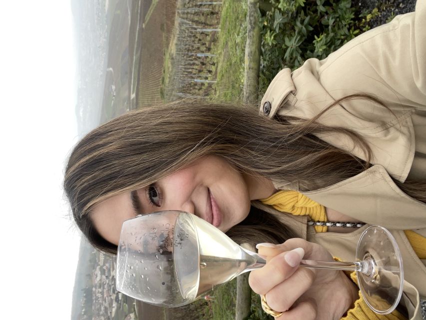 From Paris: Small-Group Champagne Tour with 3-Course Lunch - Timing, comfort, and practical details