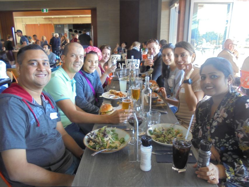 From Perth: Swan Valley Winery & Brewery Day Tour With Lunch - Should you book the Swan Valley day tour?
