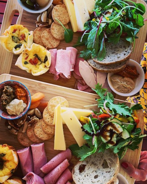 From Perth: Swan Valley Winery Tour - Who should book this $109 day out