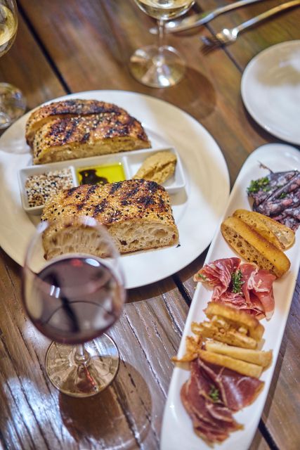 From Perth: Swan Valley Winery Tour - Chocolate and Providore bring a useful change of pace