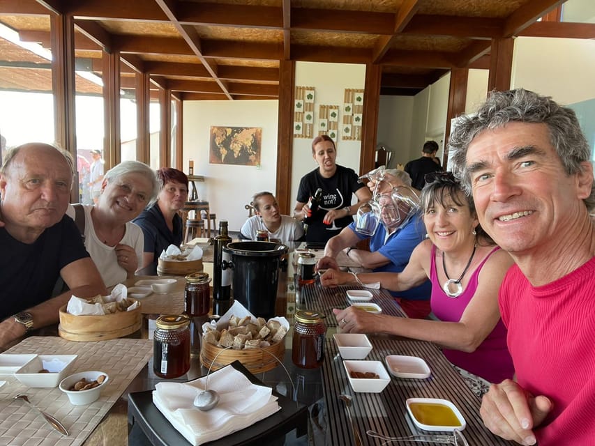 From Pinhão: Douro Valley Tour w/ Wine Tasting and Boat Trip - The main limitation: this is an introduction, not a full wine day
