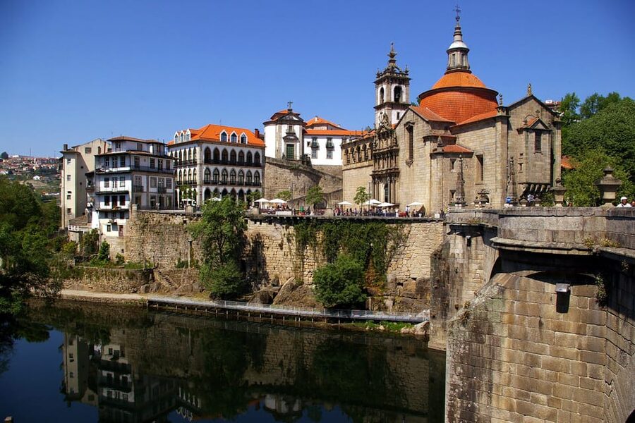 From Porto Day Douro Valley Wine Tour 2 Wine Tasting & Lunch - Peso da Régua and the ride back to Porto