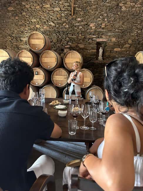 From Porto : Douro Valley sightseeing with 1 Winery Visit - Should you book it?