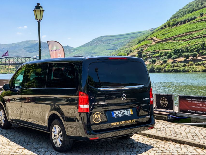 From Porto: Douro Valley w/ Boat Tour, Wine Tasting & Lunch - Why the Douro Valley makes a good day trip from Porto
