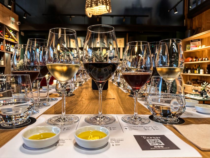 From Porto: Douro Valley w/ Boat Tour, Wine Tasting & Lunch - The final viewpoints and return to Porto
