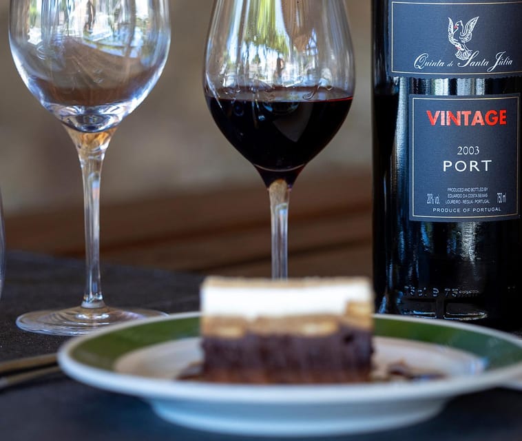 From Porto: Premium Douro Valley Small-Group Wine Tour - My verdict on the Douro day