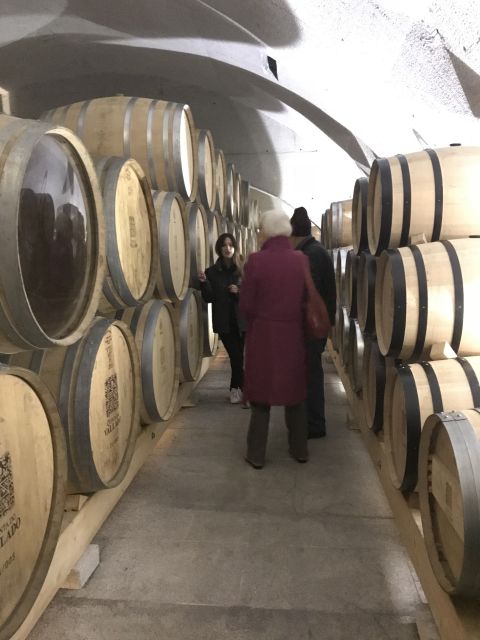 From Porto: Private Douro Valley Tour with Cruise and Wine - Delfim is the heart of the experience