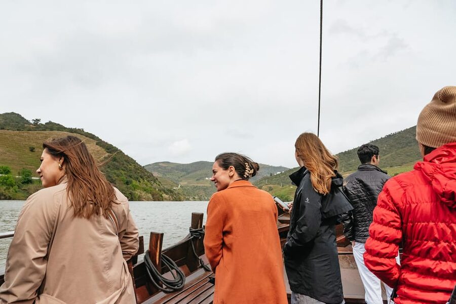 From Porto: Small Group Douro Valley Tour with Wine & Cruise - Why the Douro Valley deserves a full day