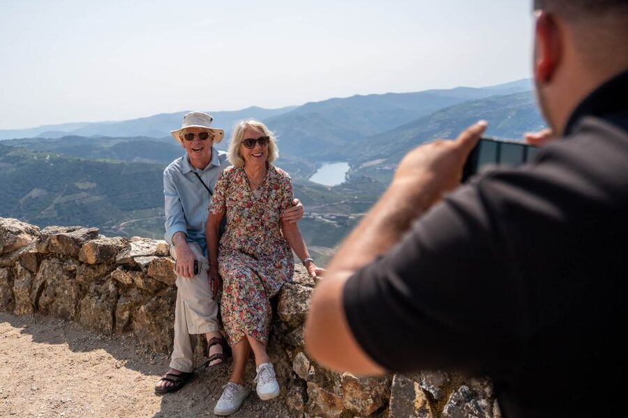 From Porto: Small Group Douro Valley Tour with Wine & Cruise - Pinhão and the Douro River cruise