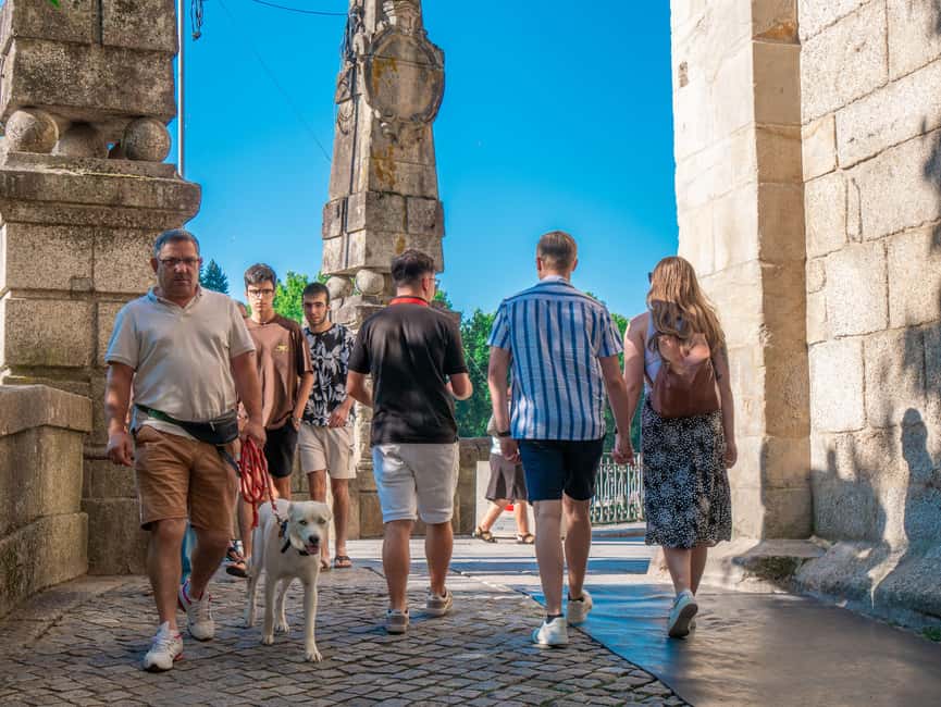 From Porto: Small Group Douro Valley Tour with Wine & Cruise - Is $147 a fair price?