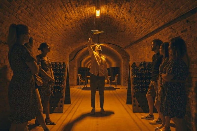 From Reims: Champagne Afternoon E-Bike Tour - Key things to know before you book