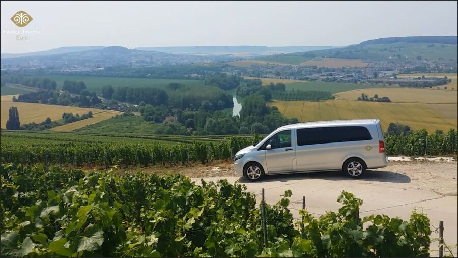 From Reims: Champagne Day Trip to 3 Family Domains & Lunch - Key points at a glance