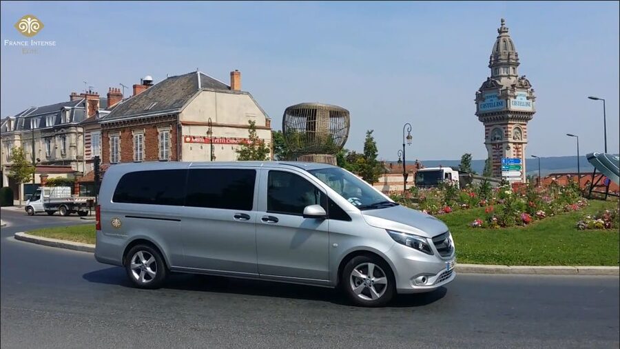 From Reims: Champagne Day Trip to 3 Family Domains & Lunch - Who should book this tour?