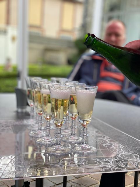 From Reims/Epernay: Champagne half-day tour (small group) - Why this tour feels different from a grand-house visit