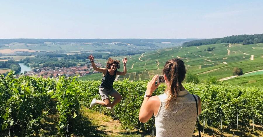 From Reims: Morning Champagne Tour and Tastings - Why small Champagne houses make this tour worthwhile